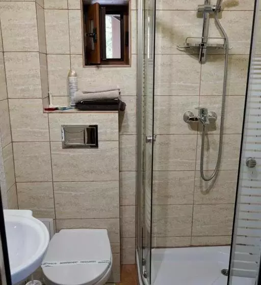 پانسیون Casa Felice