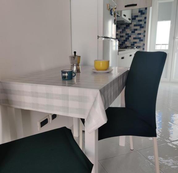 פנסיון Casa Vacanze Da Serena