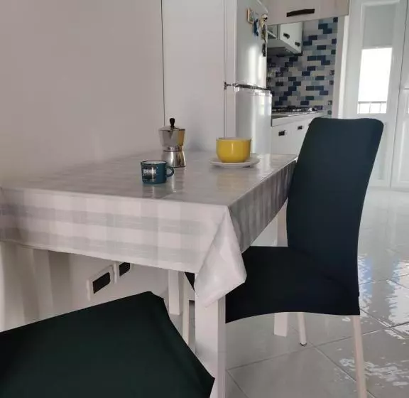 ペンション Casa Vacanze Da Serena