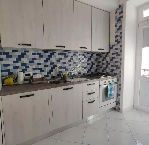 ペンション Casa Vacanze Da Serena