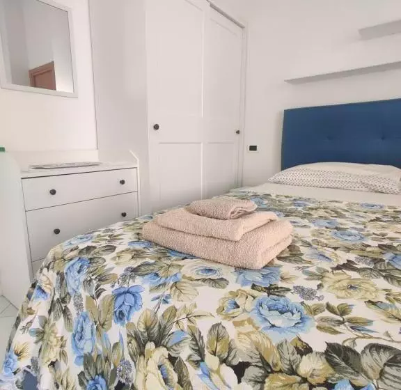 ペンション Casa Vacanze Da Serena