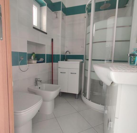 פנסיון Casa Vacanze Da Serena