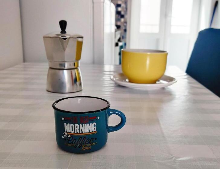 פנסיון Casa Vacanze Da Serena