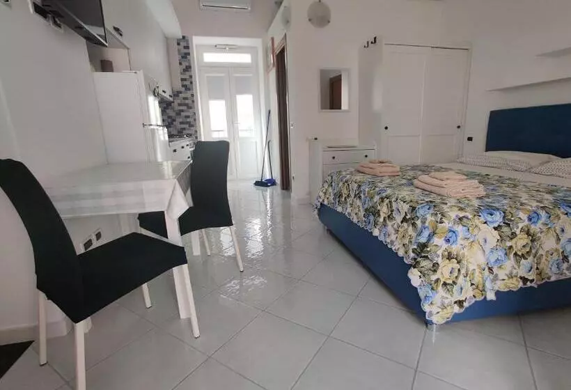 ペンション Casa Vacanze Da Serena