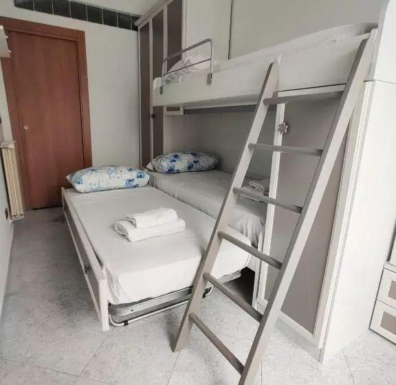 ペンション Casa Vacanze Da Serena