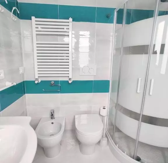 ペンション Casa Vacanze Da Serena