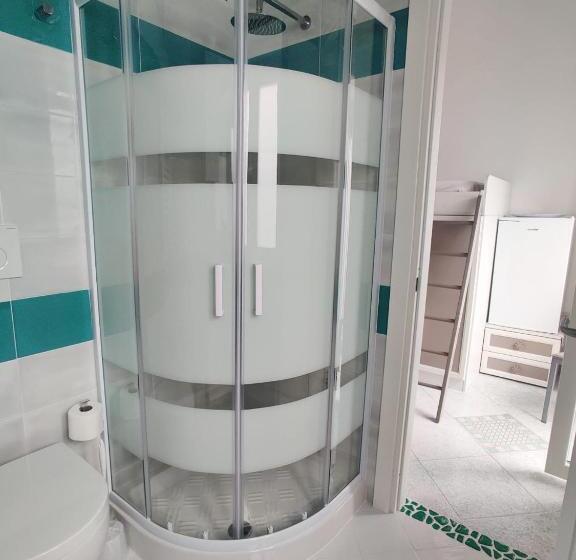 פנסיון Casa Vacanze Da Serena