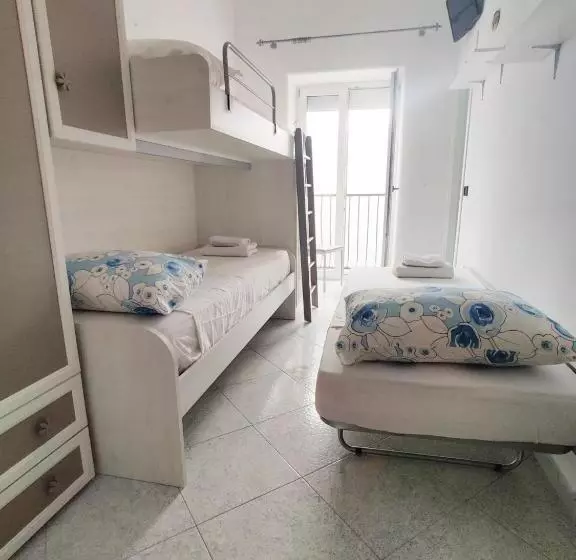 ペンション Casa Vacanze Da Serena