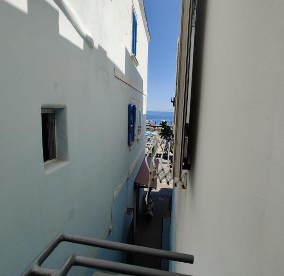 פנסיון Casa Vacanze Da Serena