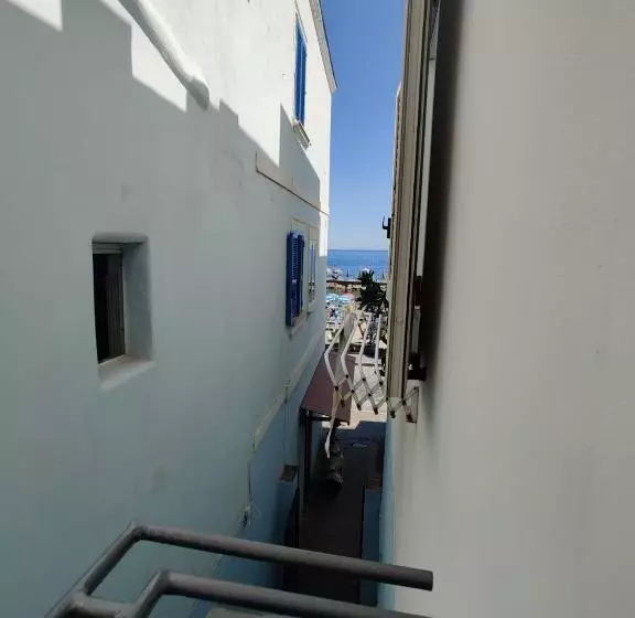 ペンション Casa Vacanze Da Serena