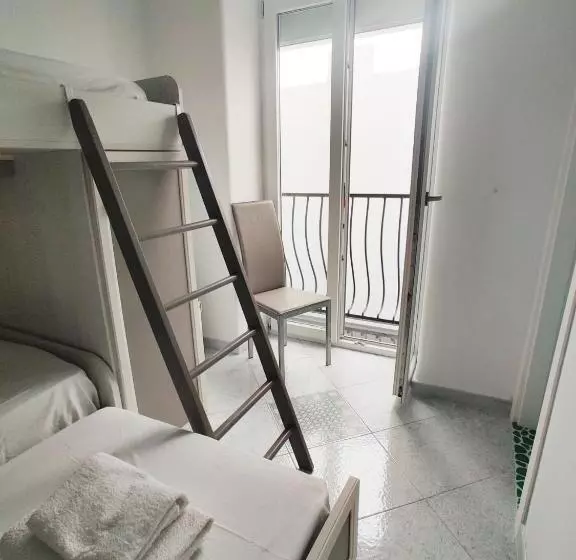 ペンション Casa Vacanze Da Serena