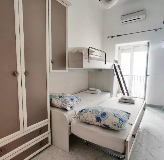 ペンション Casa Vacanze Da Serena