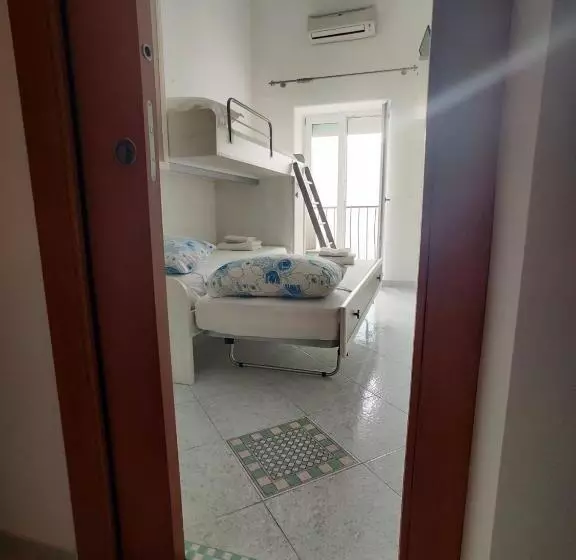 ペンション Casa Vacanze Da Serena