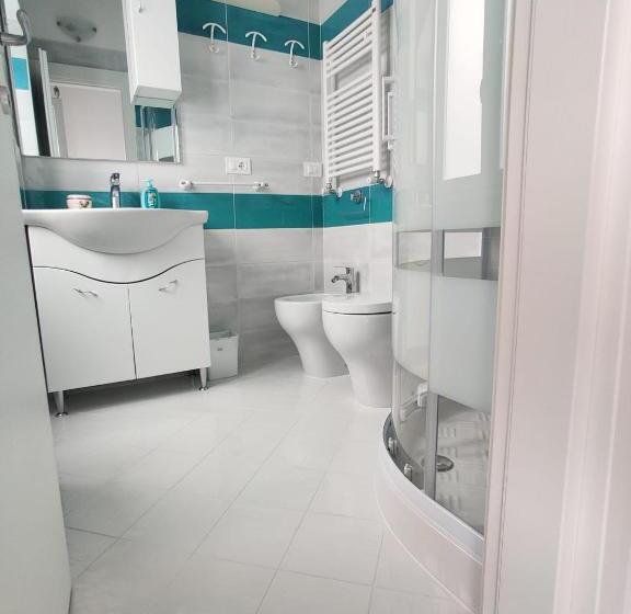 פנסיון Casa Vacanze Da Serena