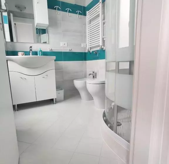 ペンション Casa Vacanze Da Serena