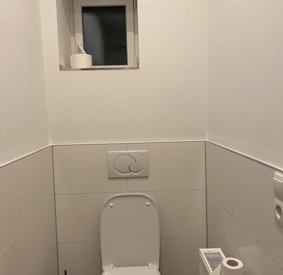 膳宿费 Cityglücknms Direkt Am Bahnhof Und Einkaufszentrum