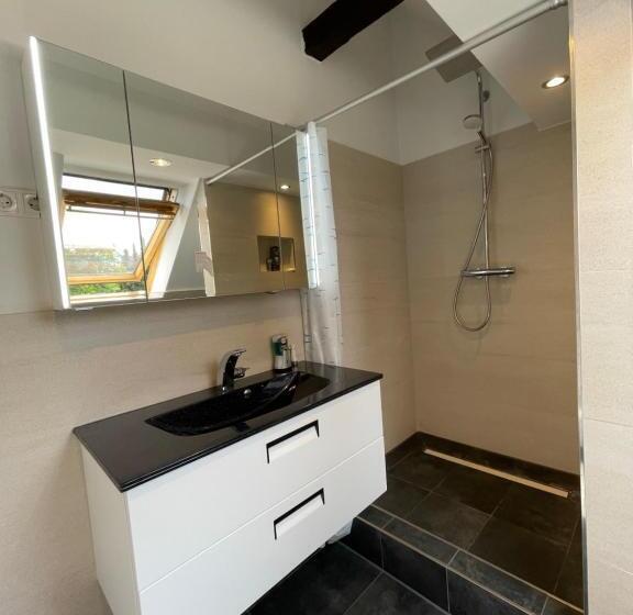 膳宿费 Cityglücknms Direkt Am Bahnhof Und Einkaufszentrum