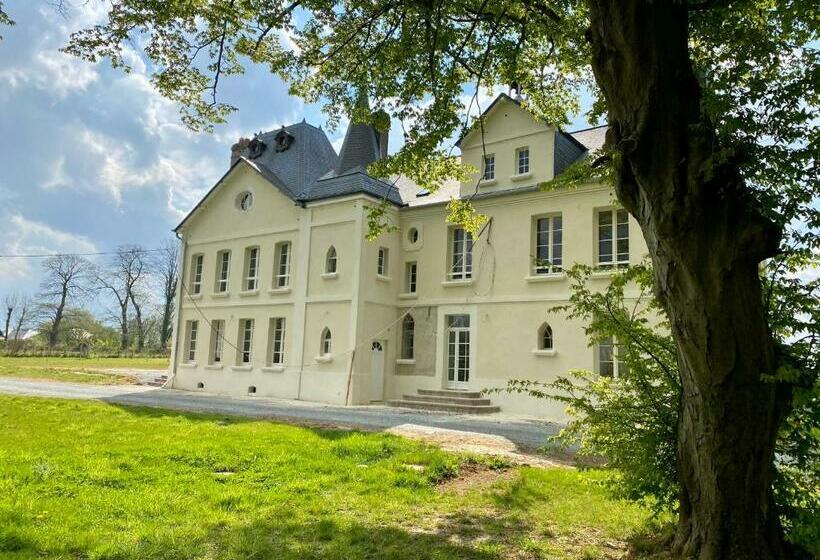 Пансион Manoir De L Oiselière