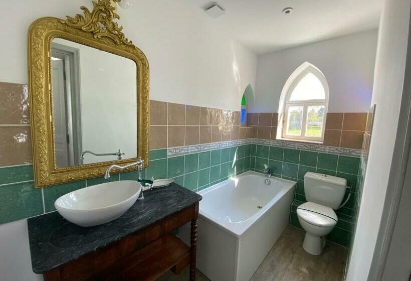 Пансион Manoir De L Oiselière