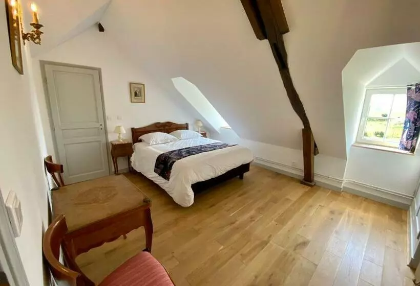 Majatalo Manoir De L Oiselière