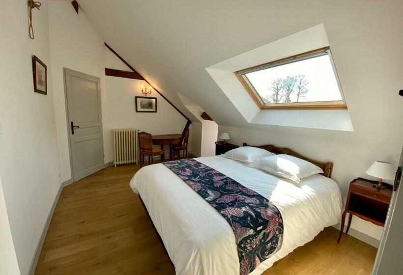 Пансион Manoir De L Oiselière