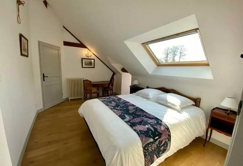 Majatalo Manoir De L Oiselière