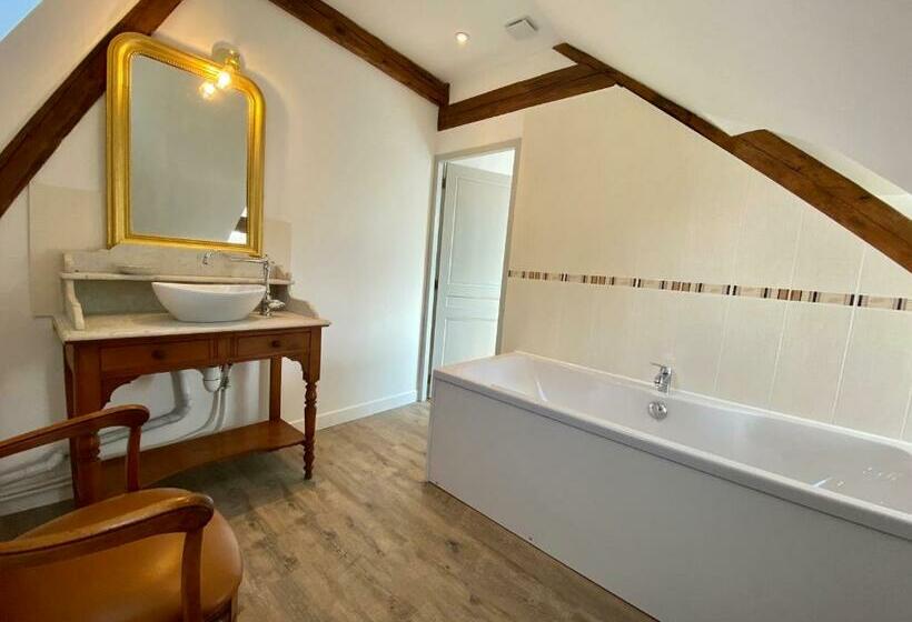 Пансион Manoir De L Oiselière