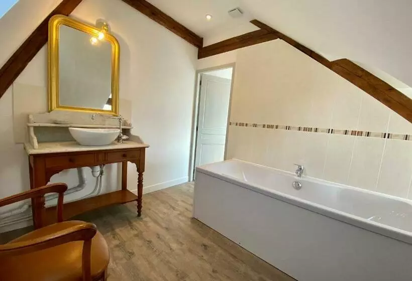 Majatalo Manoir De L Oiselière