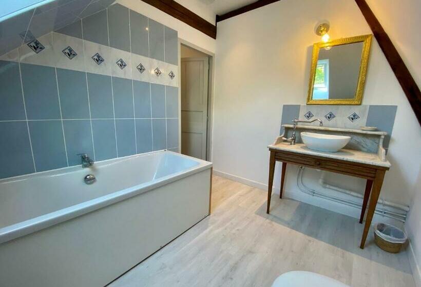 Пансион Manoir De L Oiselière