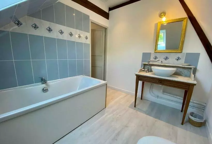 Majatalo Manoir De L Oiselière