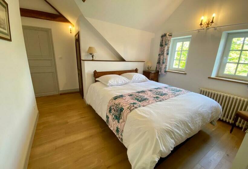 Пансион Manoir De L Oiselière