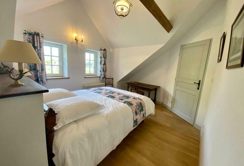 Пансион Manoir De L Oiselière