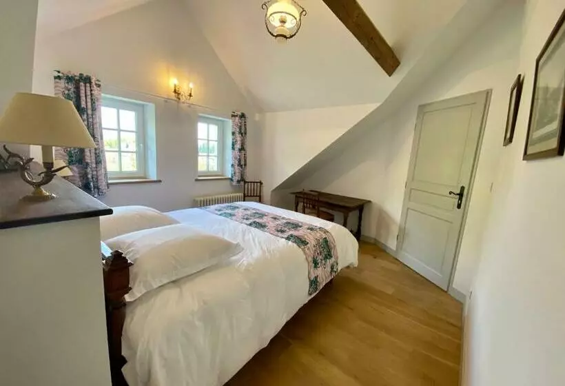 Majatalo Manoir De L Oiselière