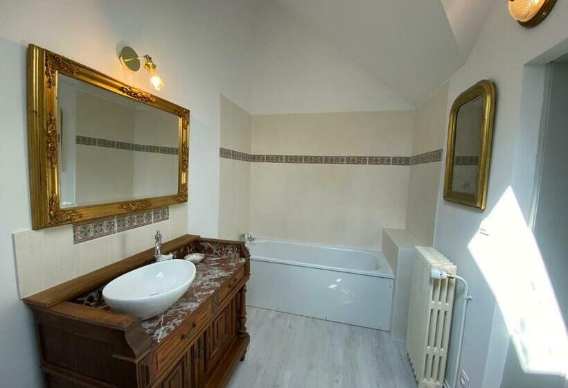 Пансион Manoir De L Oiselière