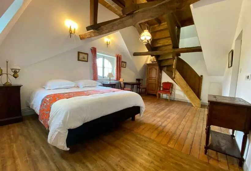 Majatalo Manoir De L Oiselière