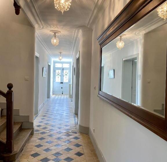 Пансион Manoir De L Oiselière