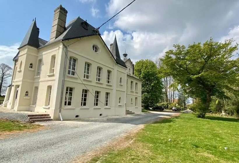 Majatalo Manoir De L Oiselière