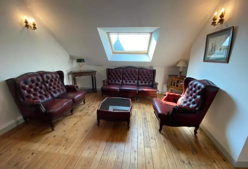 Majatalo Manoir De L Oiselière