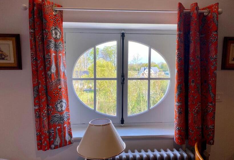 Пансион Manoir De L Oiselière