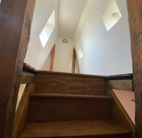 Majatalo Manoir De L Oiselière