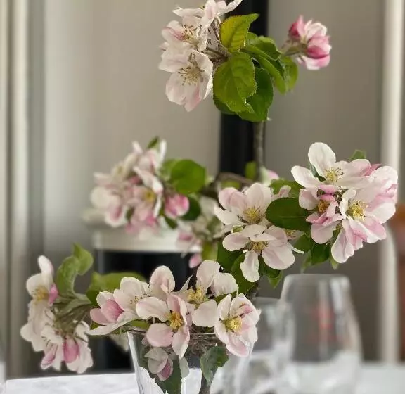 Majatalo Manoir De L Oiselière