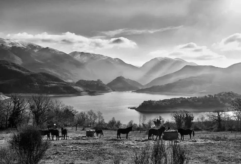Majatalo Stanza Con Terrazzo Vista Lago   Lakeholiday It