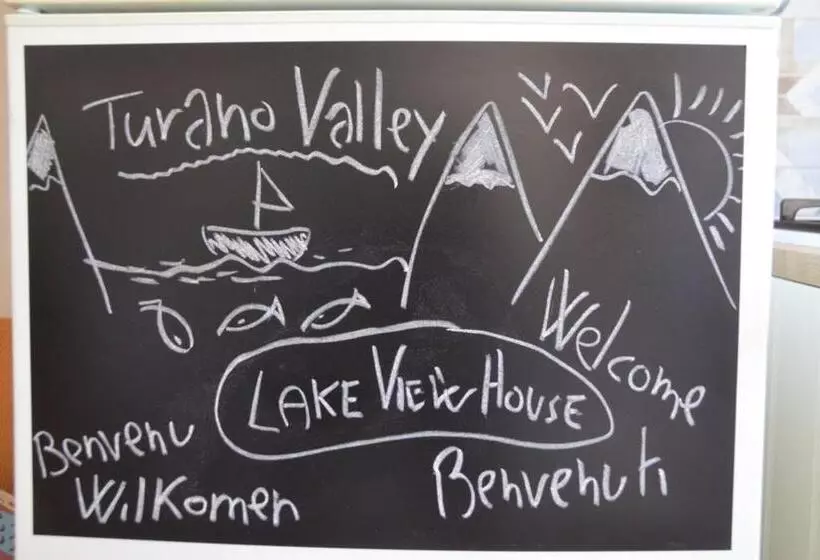 Majatalo Stanza Con Terrazzo Vista Lago   Lakeholiday It