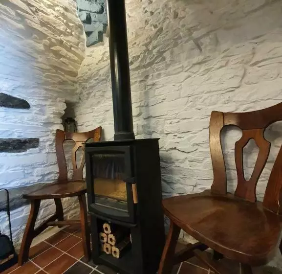 پانسیون The Gallery At Bull Cottages