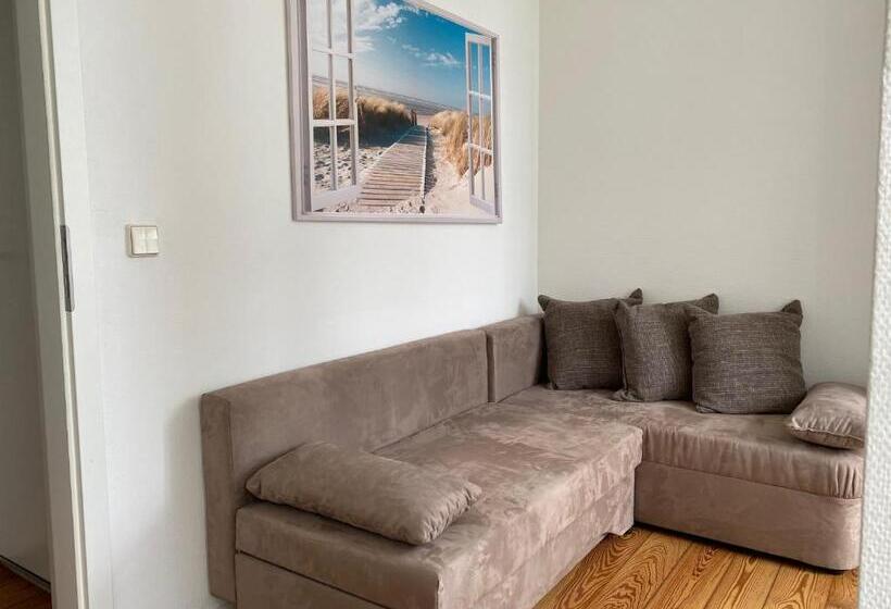 펜션 Villa Am Meer   Stralsund