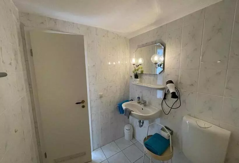 Majatalo Villa Am Meer   Stralsund