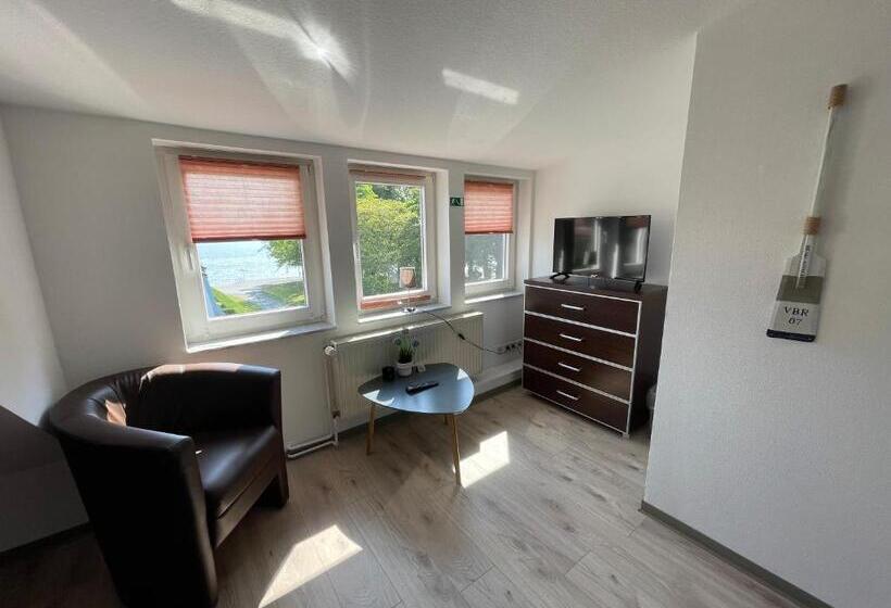 펜션 Villa Am Meer   Stralsund