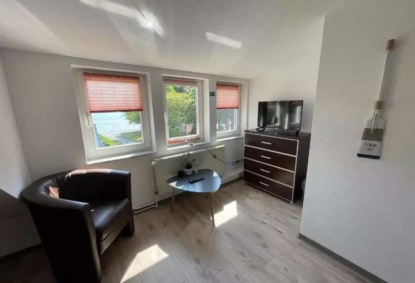Majatalo Villa Am Meer   Stralsund