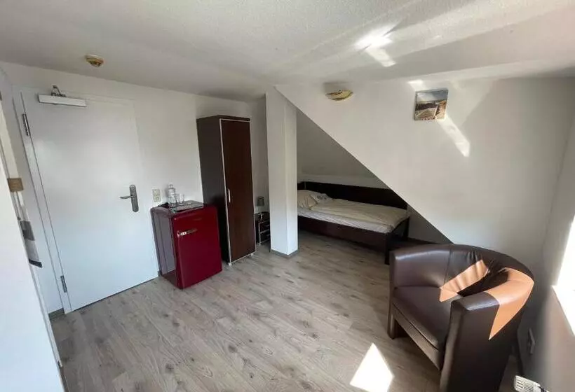 Majatalo Villa Am Meer   Stralsund