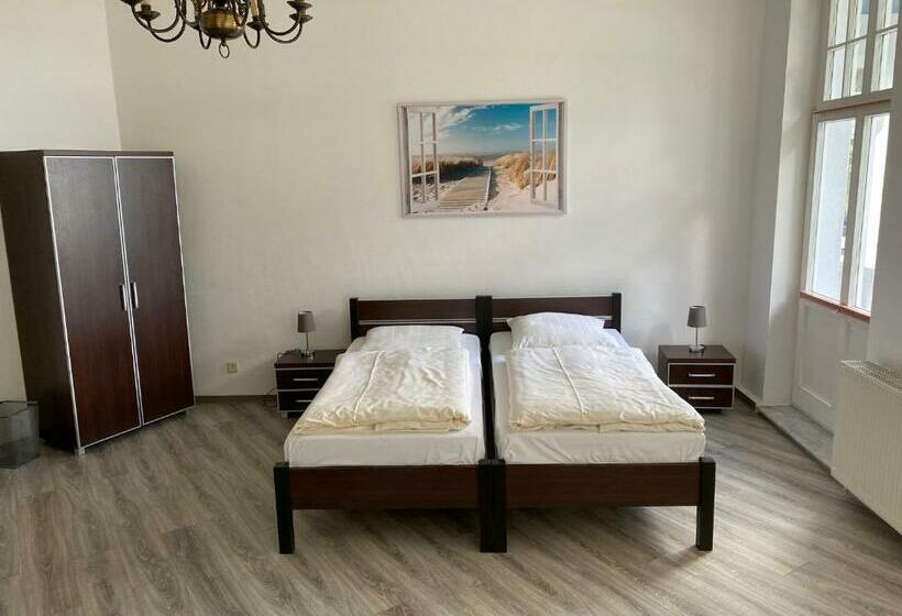 펜션 Villa Am Meer   Stralsund